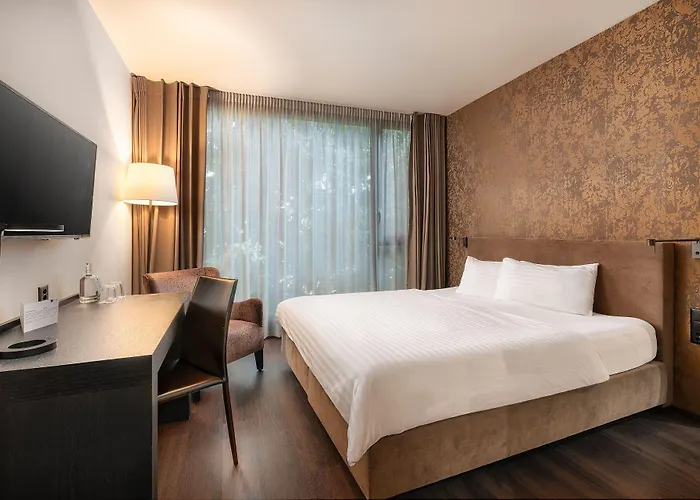 B-Smart Hotel Widnau