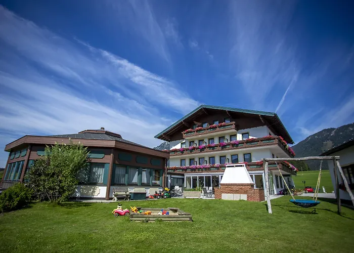 Berghof Mitterberg