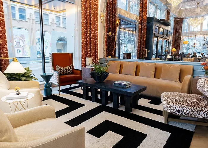 Voco Napoleon Memphis By Ihg