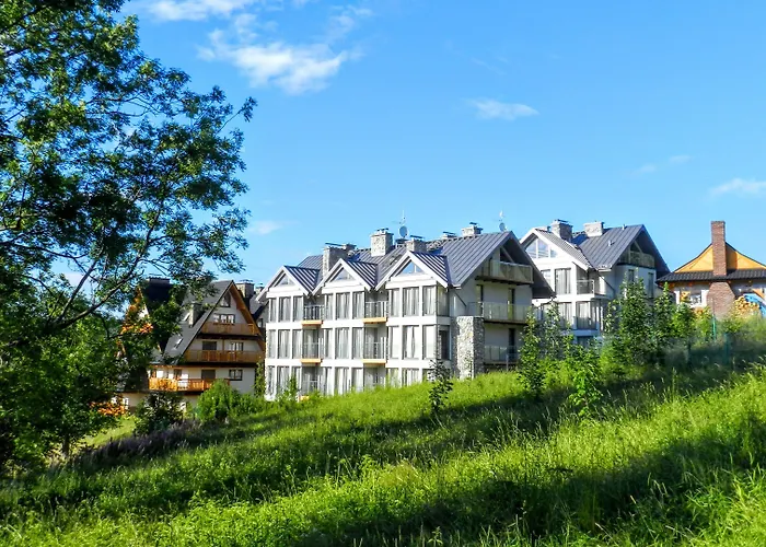 Smrekowa Polana Resort & Spa