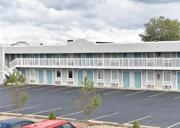 Knights Inn
