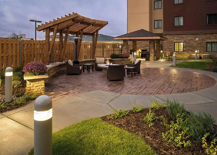 Staybridge Suites Omaha West By Ihg
