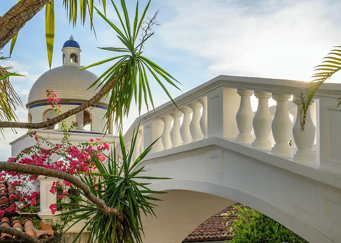 Casa Kimberly Boutique Hotel
