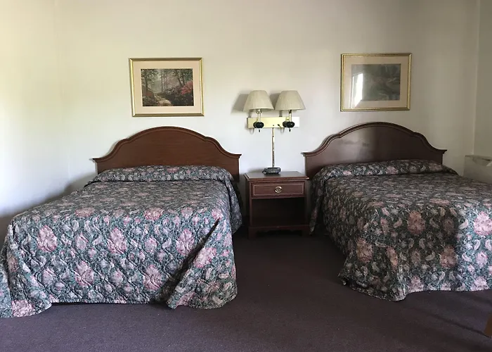 Allenwood Motel