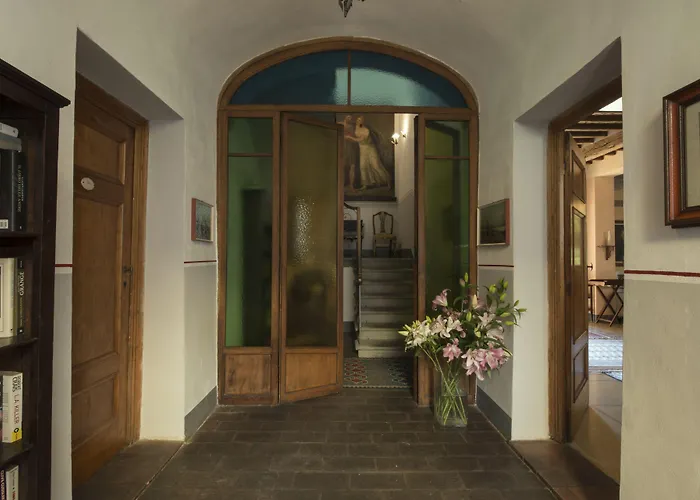 Al Porto Di B&B