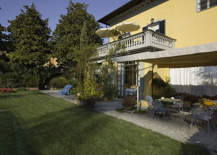 Al Porto Di B&B