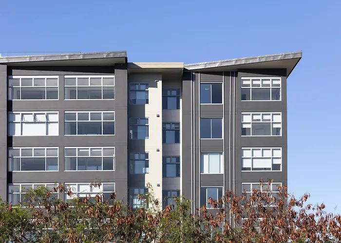 Oaks Brisbane Woolloongabba Suites