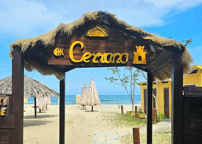 Cerrano
