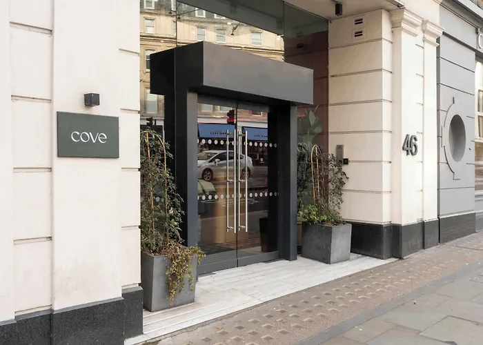 Cove Cannon Street