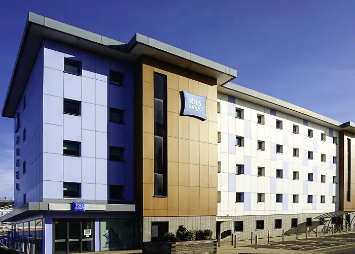 Ibis Budget