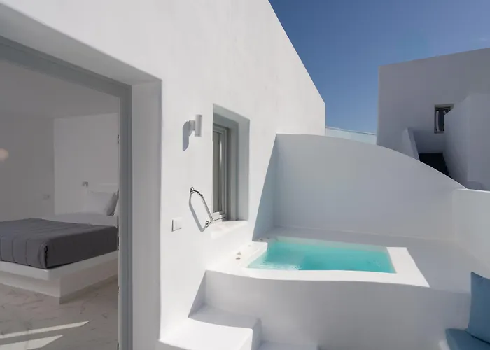 White Concept Caves (Adults Only)