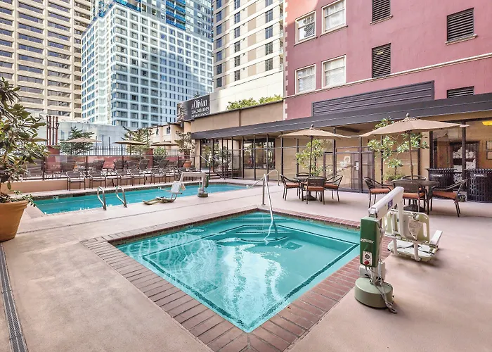 Worldmark - The Camlin