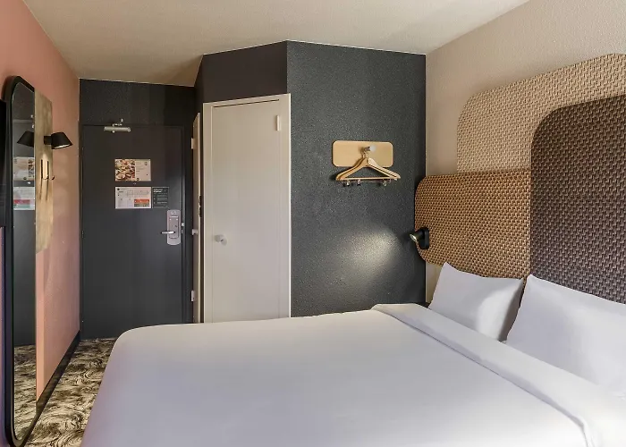 HOTEL Cité De L'Espace Hurel
