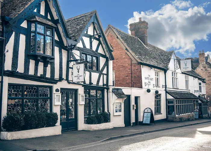 White Hart