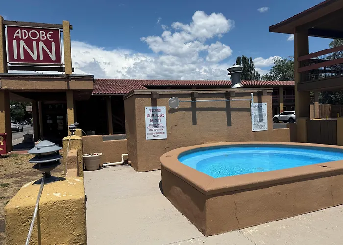 Adobe Inn Durango