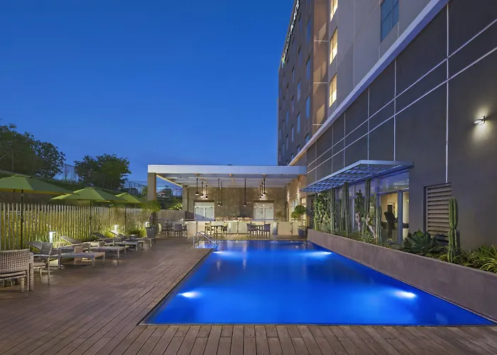 Hyatt Place Managua
