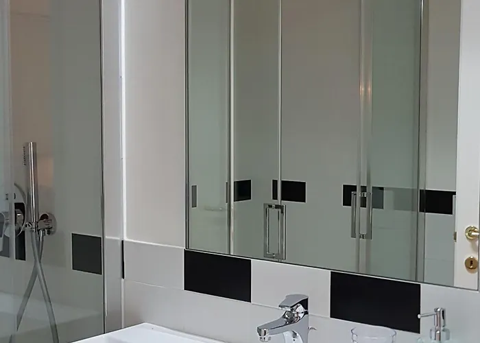 Residenza Le 6 A
