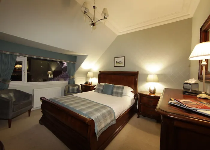 Tor-Na-Coille Hotel