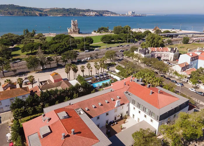 Palácio Do Governador - Lisbon &Spa
