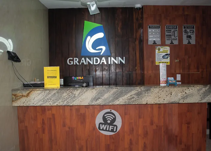 Hotel Granda Inn