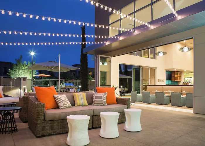 Homewood Suites By Hilton Aliso Viejo Laguna Beach