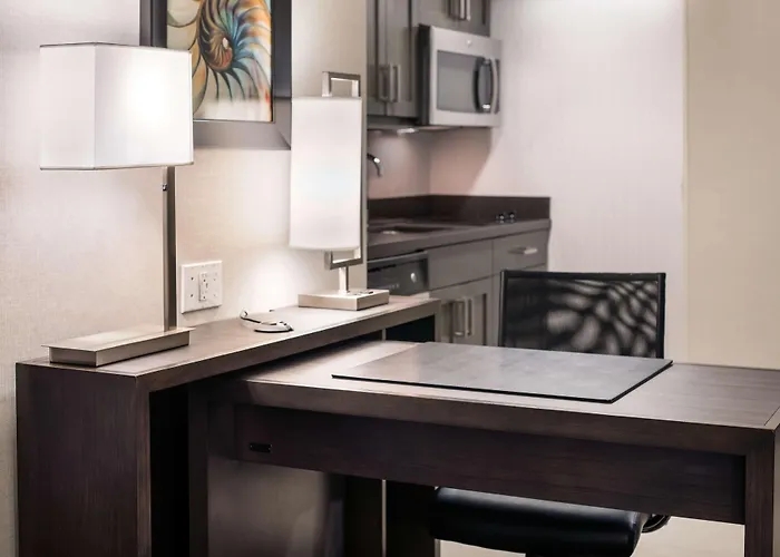 Homewood Suites By Hilton Aliso Viejo Laguna Beach