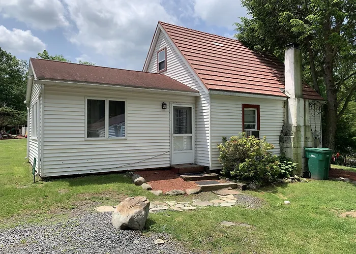 Echo Valley Cottages