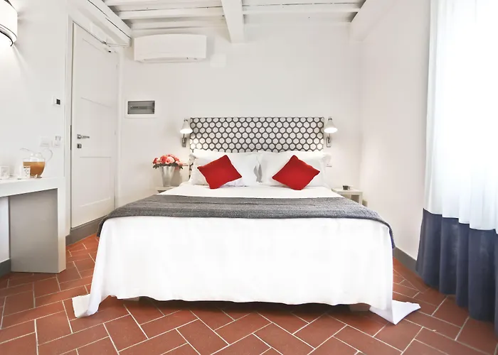 Poggio Baronti B&B Bagno a Ripoli