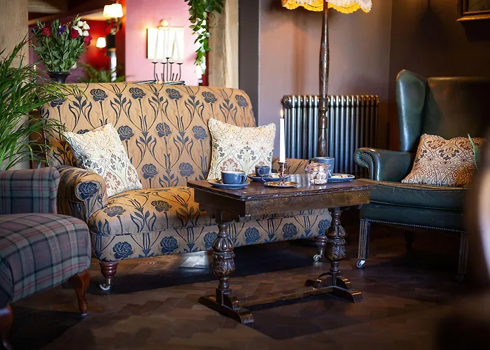 The White Hart, Wroughton