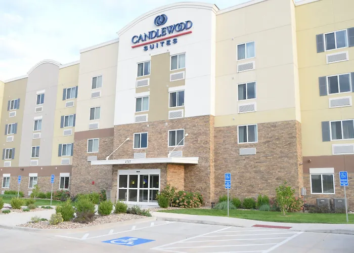 Candlewood Suites Independence By Ihg