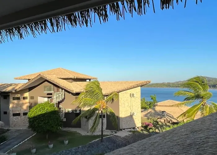 Nammbu Beach Front Bungalows
