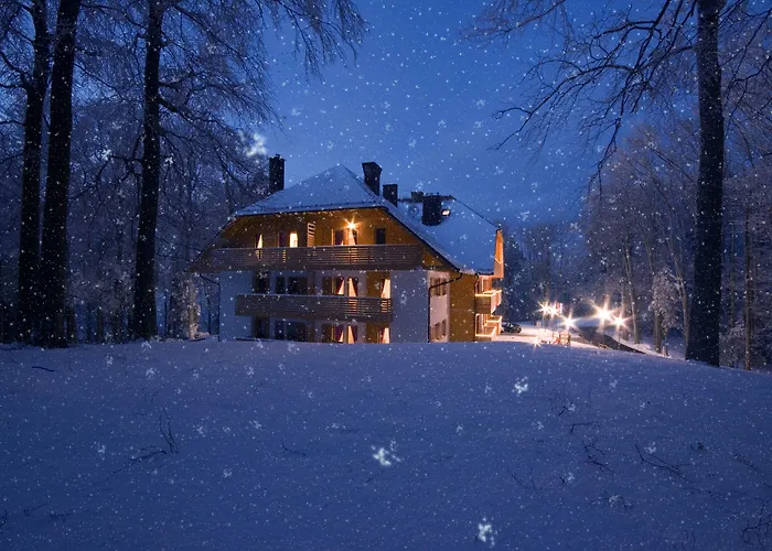 Aparthotel Snjezna Kraljica