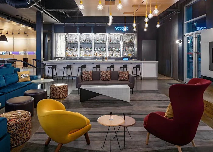 Aloft Santa Clara - San Jose North