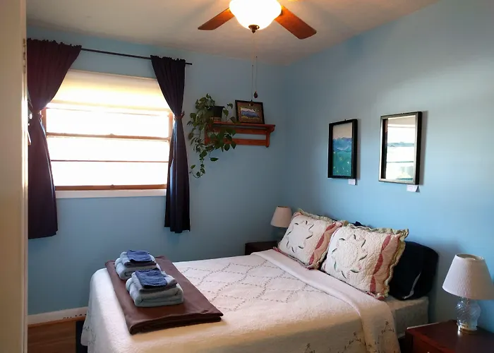 Fairhaven Guesthouse