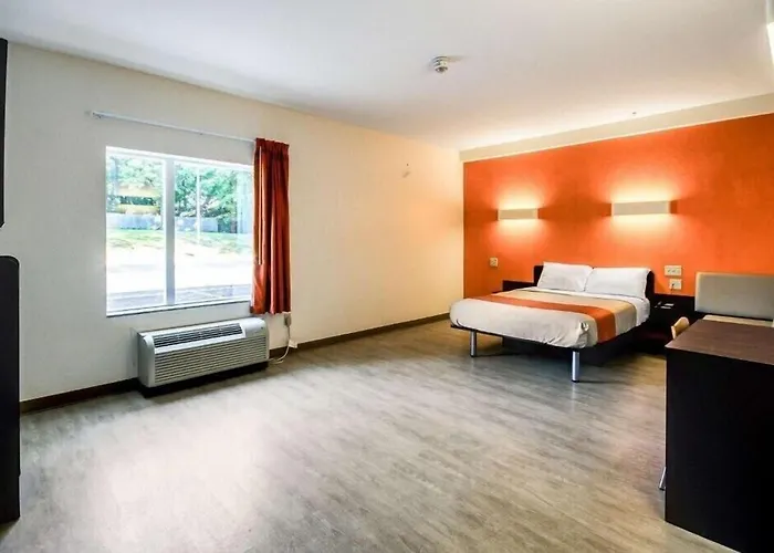 Motel 6-Allentown, Pa