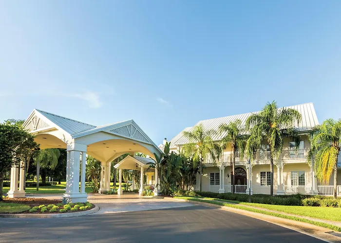 Worldmark Orlando Kingstown Reef
