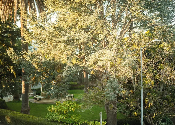 Hotel Sausalito