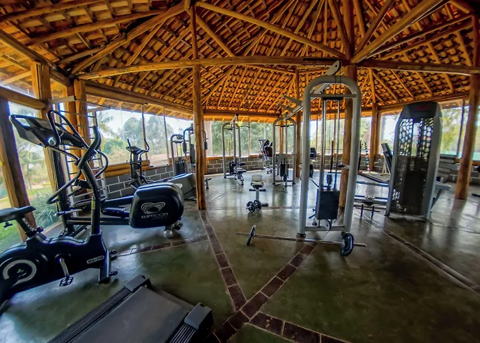 Fazenda Pocos De Caldas