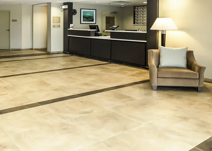 Candlewood Suites Gonzales - Baton Rouge Area By Ihg