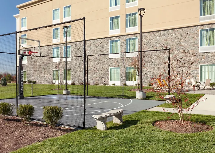 Homewood Suites By Hilton