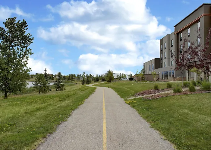 Hampton Inn By Hilton Edmonton/Sherwood Park