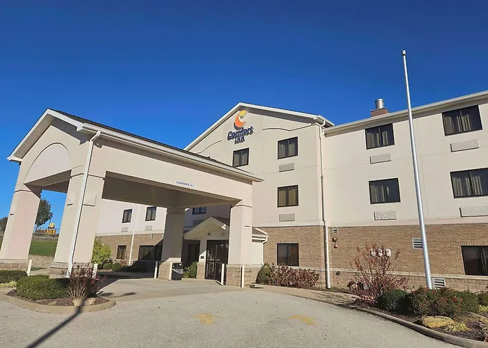 Comfort Inn