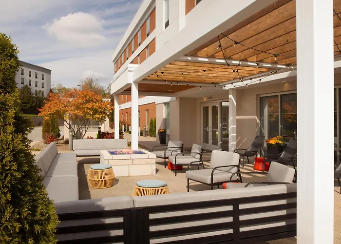 Home2 Suites By Hilton Canton