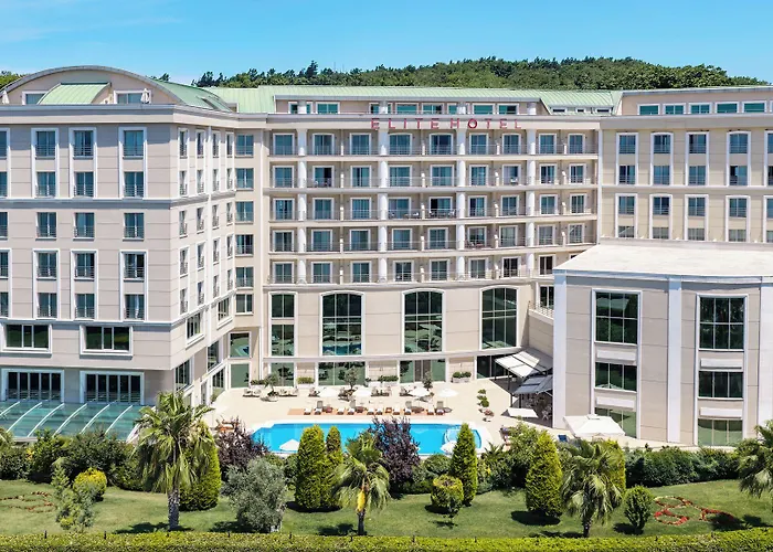 Elite Hotels Darica Spa & Convention Center