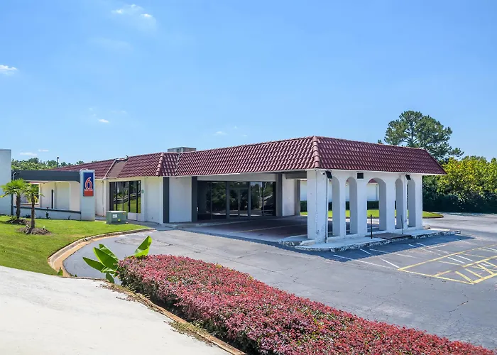 Motel 6 Ga Hwy 138 W