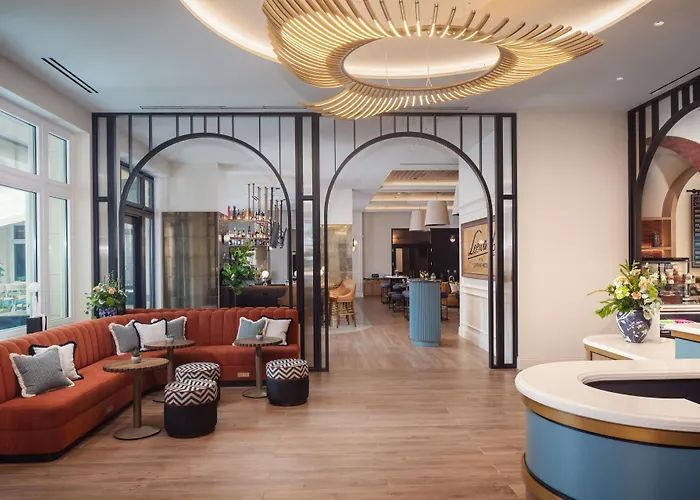 Hyatt Place Charleston - Historic District