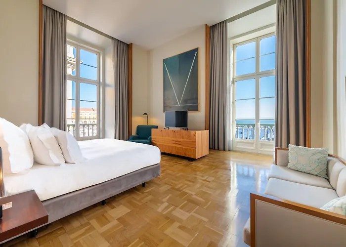 Pousada De - Small Luxury s Of The World