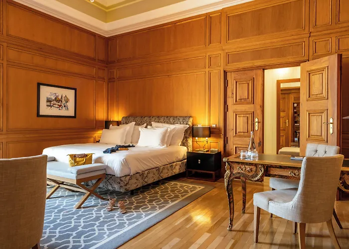 Pousada De - Small Luxury s Of The World