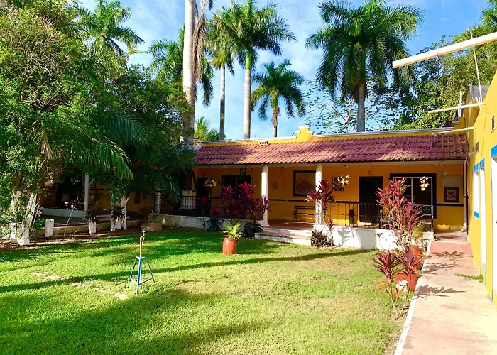 Hotel Green River