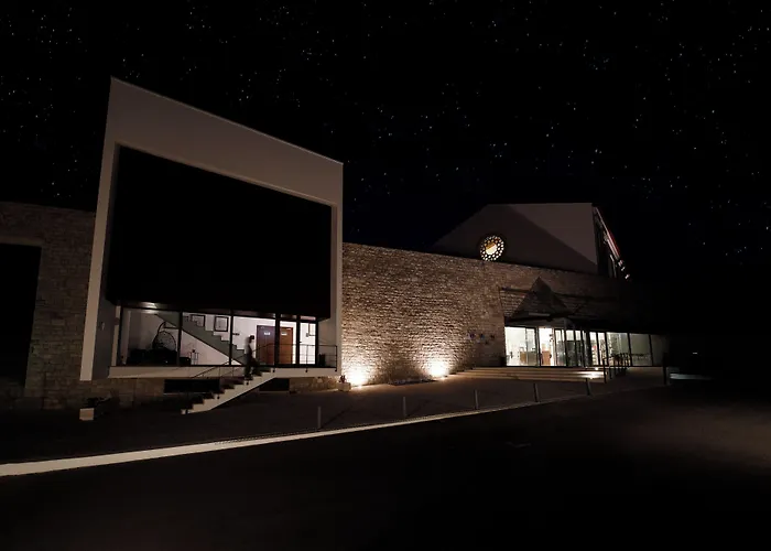 Real Abadia, Congress & Spa